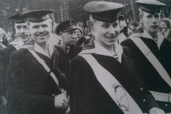 1960-Henk-als-tamboer-bij-d-Marine