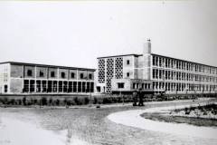 Ambachtsschool-Musselkanaal
