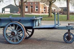 Drentse-kipkar
