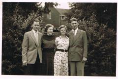 Geert-Tini-Bep-en-Gezinus-1954