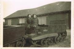 Geert-bij-de-carieers-in-Indie-1949