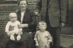 Gezin-Eising-1931-1e-Exloermond