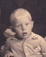 Hendrik-3-jaar