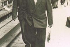 Hendrik-Baas-en-Jan-Eising-op-de-Demer-Eindhoven-1952