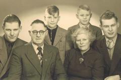 Het-gezin-Eising-in-1953