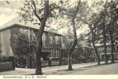 ULO-School-Musselkanaal-1945