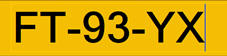 FT-93-YX